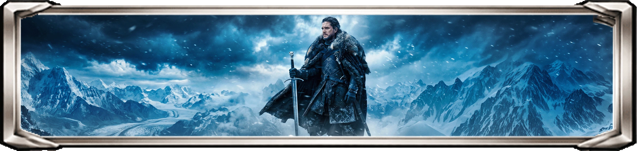 JON SNOW